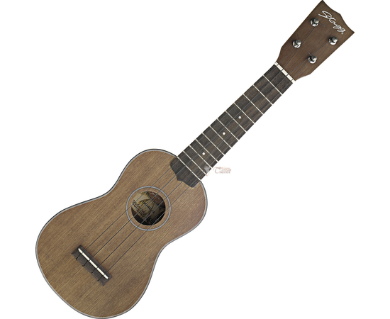 Укулеле STAGG US40-S - 19669 за 0 грн. | 4Club